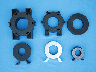 環形變壓器鐵芯