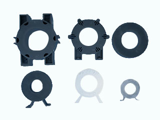 環形變壓器鐵芯