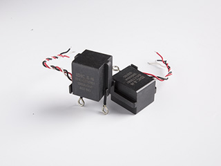 EHC-XCTS系列高精度電流互感器  
