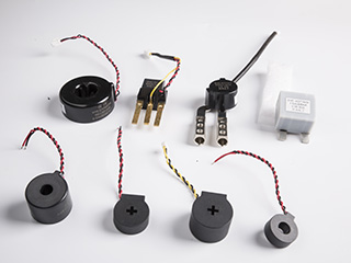 EHC-DXCT系列抗直流分量電流互感器（單磁芯）